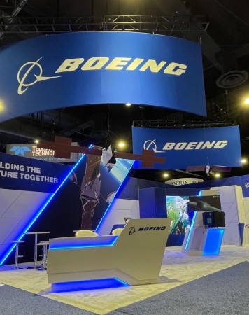 BOEING