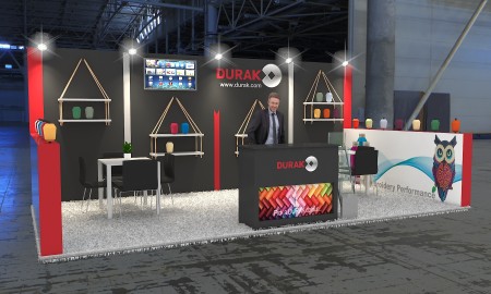 10×20 Exhibit Booth Rental 10-2022