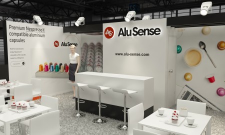 20×20 Exhibit Booth Rental 20-2018