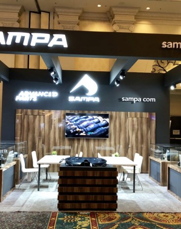 SAMPA