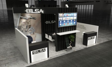 10×20 Exhibit Booth Rental 10-2025