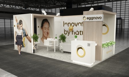 10×20 Exhibit Booth Rental 10-2024