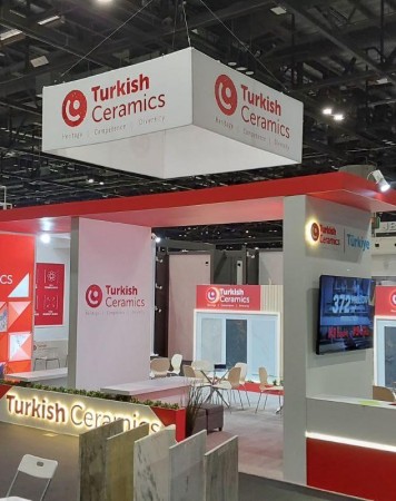 TURKISH CERAMICS