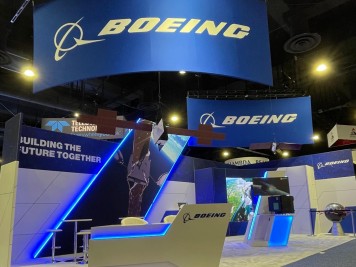 BOEING