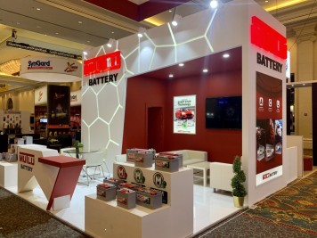 MUTLU BATTERY