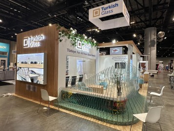 TURKISH GLASS